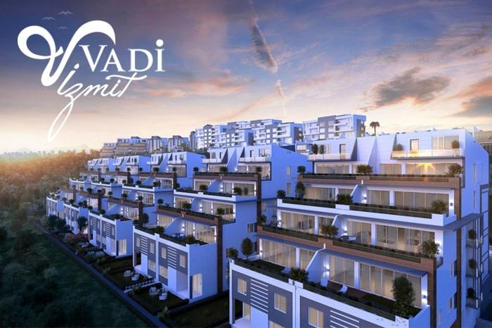 Vadi İzmit İzmit / Kocaeli proje görünümü 1