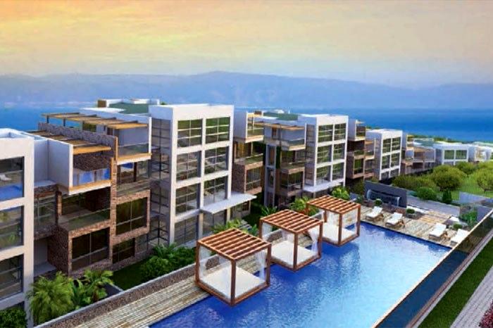 Vadi Mudanya Mudanya / Bursa proje görünümü 1