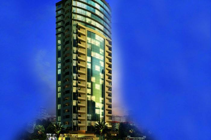 Vadikule Kartal Kartal / İstanbul proje görünümü 1