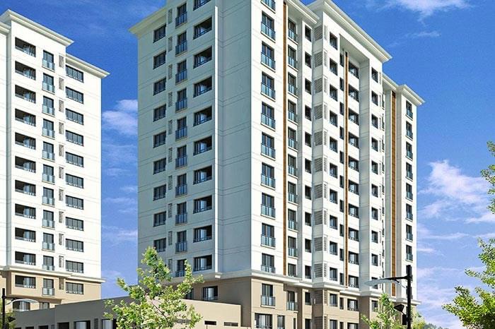Vadiyaka Başakşehir Başakşehir / İstanbul proje görünümü 1