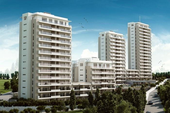 Varyant Karşıyaka Karşıyaka / İzmir proje görünümü 1