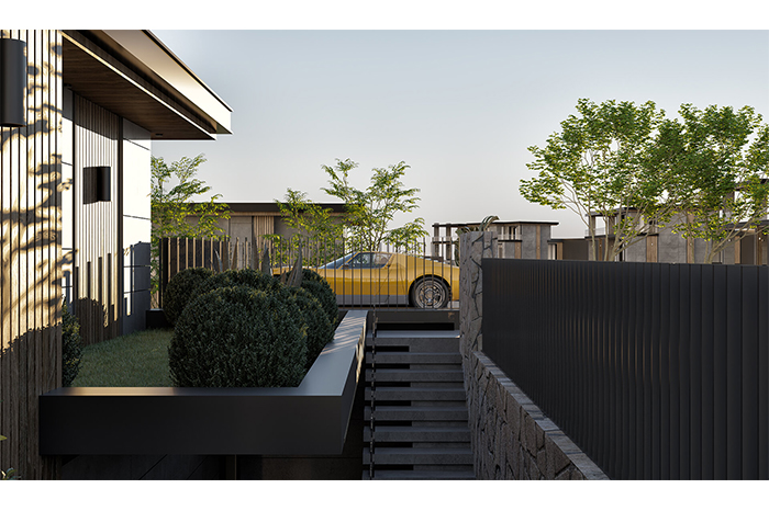 Velux Yalıkavak Yalıkavak Mh. / Bodrum / Muğla proje görünümü 1