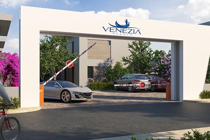 Venezia Bodrum Villaları Boğaziçi Mh. / Milas / Muğla proje görünümü 1