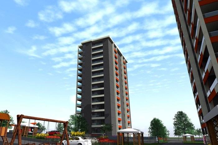 Vera Life Göksu Yenimahalle / Ankara proje görünümü 1