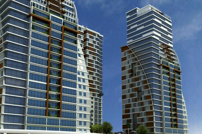 Vera Vizyon Esenyurt / İstanbul proje görünümü 1