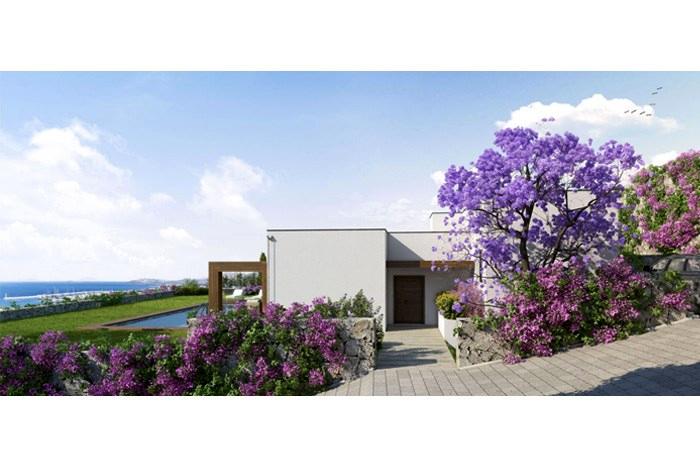 Veranda Turgutreis Turgutreis Mh. / Bodrum / Muğla proje görünümü 1