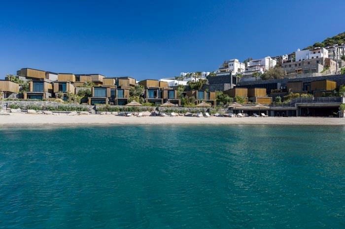 Vicem Bodrum Yalıları Bodrum / Muğla proje görünümü 1