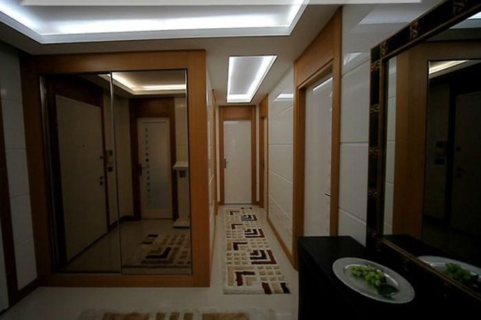 Vista Residenza 4 proje arşivi görseli