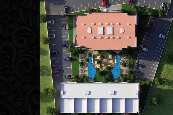 Wind Göksu Yenimahalle / Ankara proje görünümü 1