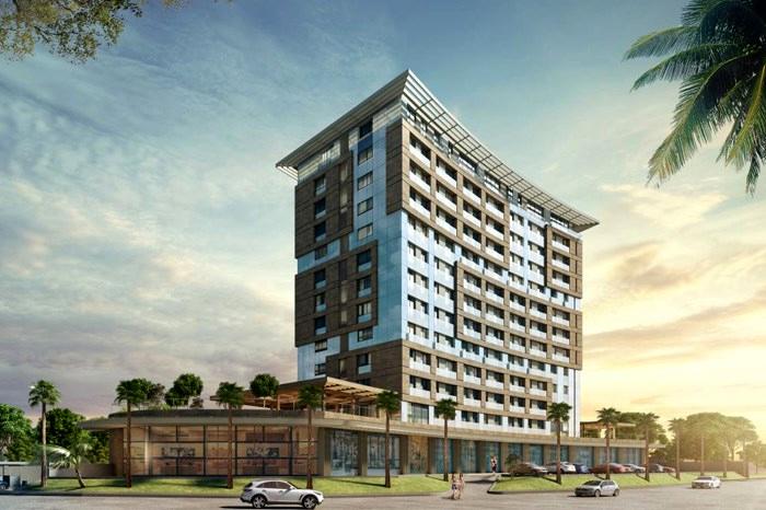 Winlife İstanbul Residence Pendik / İstanbul proje görünümü 1