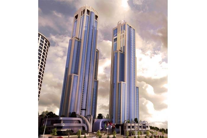 Wish İstanbul Esenyurt / İstanbul proje görünümü 1