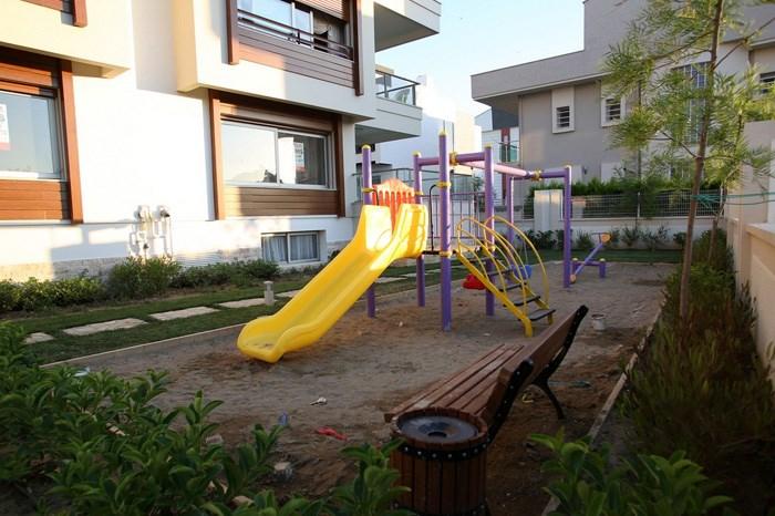 Yalı Konakları Karabağlar / İzmir proje görünümü 1