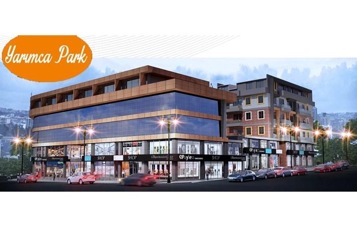 Yarımca Park Evleri Körfez / Kocaeli proje görünümü 1