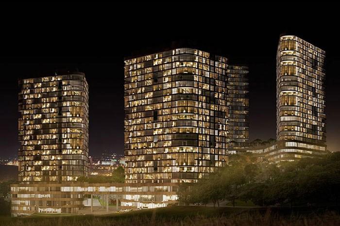 Yenitepe Kadıköy Fikirtepe / Kadıköy / İstanbul proje görünümü 1