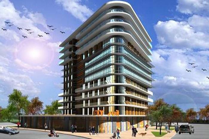 YS Yaşar Suites Esenyurt / İstanbul proje görünümü 1