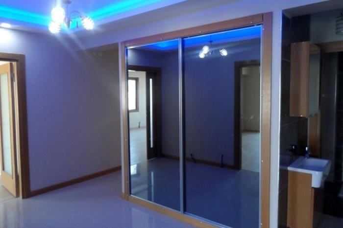 Yunus Emre Konutları Pursaklar / Ankara proje görünümü