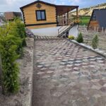 Ayaş Başbereket Aden Villaları’nda Satılık Kooperatif Hissesi — 1. fotoğraf