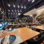 Beştepe’de 120 Kişilik Odun Fırınlı Devren Kiralık Restoran — 7. fotoğraf