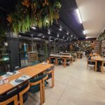 Beştepe’de 120 Kişilik Odun Fırınlı Devren Kiralık Restoran — 8. fotoğraf