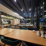 Beştepe’de 120 Kişilik Odun Fırınlı Devren Kiralık Restoran — 10. fotoğraf