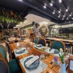 Beştepe’de 120 Kişilik Odun Fırınlı Devren Kiralık Restoran — 11. fotoğraf