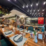 Beştepe’de 120 Kişilik Odun Fırınlı Devren Kiralık Restoran — 12. fotoğraf