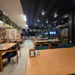 Beştepe’de 120 Kişilik Odun Fırınlı Devren Kiralık Restoran — 13. fotoğraf