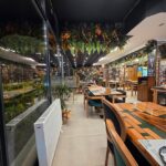 Beştepe’de 120 Kişilik Odun Fırınlı Devren Kiralık Restoran — 14. fotoğraf