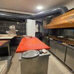 Beştepe’de 120 Kişilik Odun Fırınlı Devren Kiralık Restoran — 19. fotoğraf