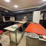 Beştepe’de 120 Kişilik Odun Fırınlı Devren Kiralık Restoran — 20. fotoğraf