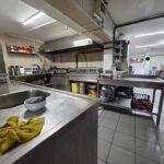 Beştepe’de 120 Kişilik Odun Fırınlı Devren Kiralık Restoran — 21. fotoğraf