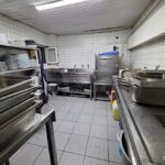 Beştepe’de 120 Kişilik Odun Fırınlı Devren Kiralık Restoran — 23. fotoğraf