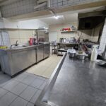 Beştepe’de 120 Kişilik Odun Fırınlı Devren Kiralık Restoran — 25. fotoğraf