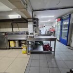 Beştepe’de 120 Kişilik Odun Fırınlı Devren Kiralık Restoran — 26. fotoğraf