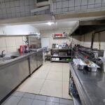 Beştepe’de 120 Kişilik Odun Fırınlı Devren Kiralık Restoran — 27. fotoğraf