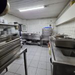 Beştepe’de 120 Kişilik Odun Fırınlı Devren Kiralık Restoran — 28. fotoğraf