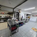 Beştepe’de 120 Kişilik Odun Fırınlı Devren Kiralık Restoran — 30. fotoğraf