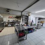 Beştepe’de 120 Kişilik Odun Fırınlı Devren Kiralık Restoran — 32. fotoğraf