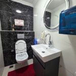 Beştepe’de 120 Kişilik Odun Fırınlı Devren Kiralık Restoran — 38. fotoğraf