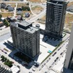 Criter Rezidans B Blok’ta Kiralık Sıfır 1+1 Daire — 2. fotoğraf Eşyalı fotoğraflar örnek daire çekimidir.