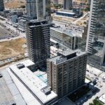 Criter Rezidans B Blok’ta Kiralık Sıfır 1+1 Daire — 3. fotoğraf Eşyalı fotoğraflar örnek daire çekimidir.