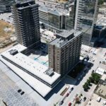 Criter Rezidans B Blok’ta Kiralık Sıfır 1+1 Daire — 4. fotoğraf Eşyalı fotoğraflar örnek daire çekimidir.