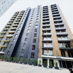 Criter Rezidans B Blok’ta Kiralık Sıfır 1+1 Daire — 5. fotoğraf Eşyalı fotoğraflar örnek daire çekimidir.