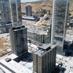 Criter Rezidans B Blok’ta Kiralık Sıfır 1+1 Daire — 6. fotoğraf Eşyalı fotoğraflar örnek daire çekimidir.