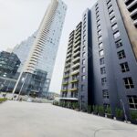 Criter Rezidans B Blok’ta Kiralık Sıfır 1+1 Daire — 7. fotoğraf Eşyalı fotoğraflar örnek daire çekimidir.