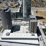 Criter Rezidans B Blok’ta Kiralık Sıfır 1+1 Daire — 8. fotoğraf Eşyalı fotoğraflar örnek daire çekimidir.