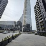 Criter Rezidans B Blok’ta Kiralık Sıfır 1+1 Daire — 9. fotoğraf Eşyalı fotoğraflar örnek daire çekimidir.