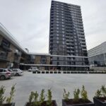 Criter Rezidans B Blok’ta Kiralık Sıfır 1+1 Daire — 11. fotoğraf Eşyalı fotoğraflar örnek daire çekimidir.