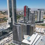 Criter Rezidans B Blok’ta Kiralık Sıfır 1+1 Daire — 12. fotoğraf Eşyalı fotoğraflar örnek daire çekimidir.