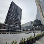 Criter Rezidans B Blok’ta Kiralık Sıfır 1+1 Daire — 13. fotoğraf Eşyalı fotoğraflar örnek daire çekimidir.